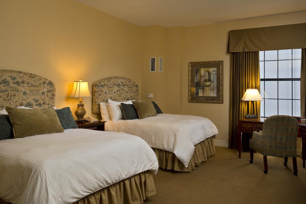 Fairfield Inn & Suites By Marriott Albany Downtown Room photo