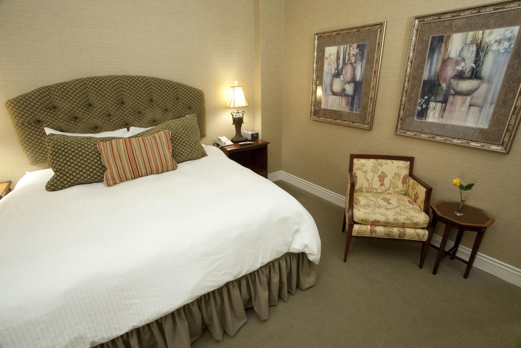 Fairfield Inn & Suites By Marriott Albany Downtown Room photo