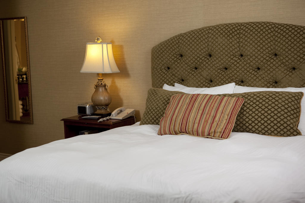 Fairfield Inn & Suites By Marriott Albany Downtown Room photo
