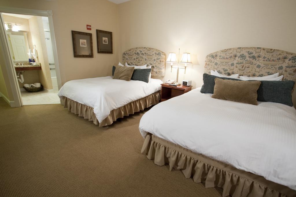 Fairfield Inn & Suites By Marriott Albany Downtown Room photo